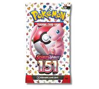 Pokemon Scarlet & Violet 151 | Booster Pack