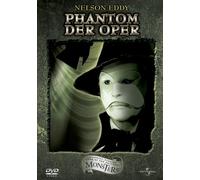 Phantom der Oper (1943) New Edition