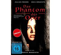Phantom der Oper - Dario Argento Film