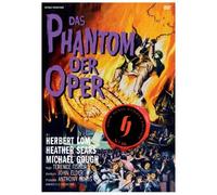 Phantom der Oper, Das