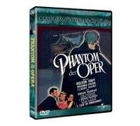 Phantom der Oper - Monster Collection [DVD] [1943]