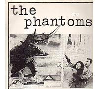 Phantom der Oper [VINYL]