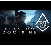 Phantom Doctrine NA PC Steam CD Key