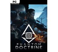 Phantom Doctrine PC