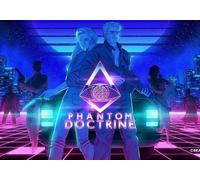 Phantom Doctrine (PC) Steam Key - EU