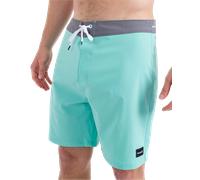 Phantom Eco One and Only Boardshorts in Tropical Mist
