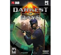 Phantom EFX Darkest Of Days