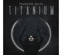 Phantom Elite - Titanium