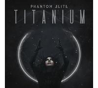 Phantom Elite - Titanium [VINYL]