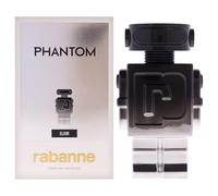 Paco Rabanne Phantom ELIXIR 100ml Parfum Intense Spray For Men - NEW & SEALED