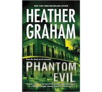 Phantom Evil: 1 (Krewe of Hunters)