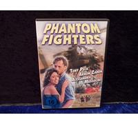 Phantom Fighters (German Release)