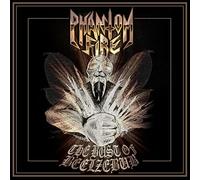 Phantom Fire - The Bust Of Beelzebub [VINYL]