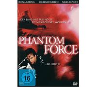 Phantom Force - Das Tor zur Hölle