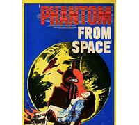 Phantom from Space