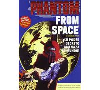 Phantom from space