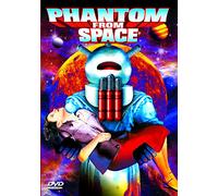 Phantom From Space (DVD) (1953) (All Regions) (NTSC) (US Import)