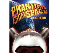Phantom From Space (In Color)