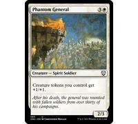 Phantom General | Phyrexia: All Will Be One Commander