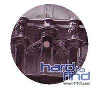 Phantom Ghost - Relax It's Only a Ghost V [Vinyl Single] [VINYL]