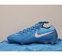 Phantom GX 2 Elite FG UK 5 EUR 38 Blue Fury White FJ2559 400
