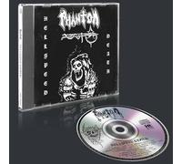 PHANTOM - Hellspeed Death Demo - CD