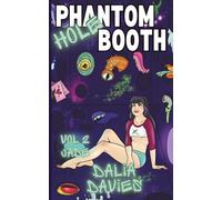Phantom Hole Booth: Vol 2 Jade