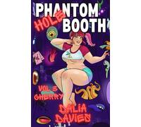 Phantom Hole Booth: Vol 3 Cherry