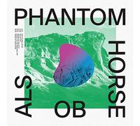 Phantom Horse - Als Ob [VINYL]