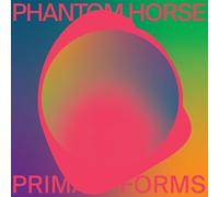 Phantom Horse - Primal Forms