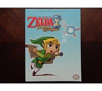 Phantom Hourglass (Prima Official Game Guides)