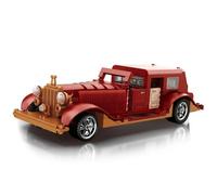 Phantom II Classic Car Building Blocks 865pcs Toy High Quality