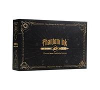 Phantom Ink Age 8+ (Ghost Writer) Board Game - Word Deduction Party Game - Spiel des Jahres recommended 2024