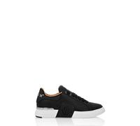 Phantom Kick$ Lo-top Trainers - male - Philipp Plein - Sneakers - Black - 9 UK - Shoes 9 UK