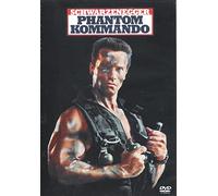 Phantom Kommando (Dvd-K in-Jk) [Import allemand]