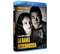 Phantom Lady (1944) Blu Ray