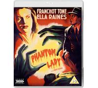 Phantom Lady