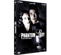 Phantom lady