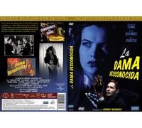 Phantom Lady [DVD]