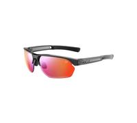 Phantom lava clear photochromic sunglasses Bollé Victus Noir TU