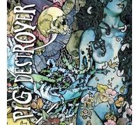 Phantom Limb by Pig Destroyer (2007) Audio CD