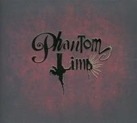 Phantom Limb - Phantom Limb [Digipak]