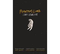 Phantom Limb : SHORTLISTED FOR THE SCOTTISH NATIONAL BOOK AWARD