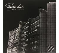 Phantom Limb - Split [VINYL]