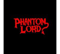 Phantom Lord - Phantom Lord [VINYL]