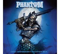 Phantom Mkv - Phantom