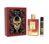 PHANTOM My Hero in Las Vegas by EMPER Eau de Parfum Unisex 120ml | Bold Woody Amber Scent | Long-Lasting Premium Unisex Perfume | Modern, Luxurious & Confident Fragrance for All Occasions