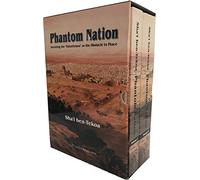 Phantom Nation: Inventing the Palestinians As the Obstacle to Peace Set