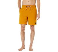 Phantom Naturals Ii Volley 18, Golden Doodle, L