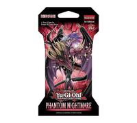 Phantom Nightmare Blister Pack